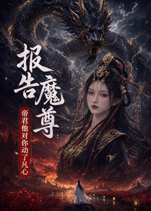 报告魔尊：帝君他对你动了凡心（87集）在线免费观看