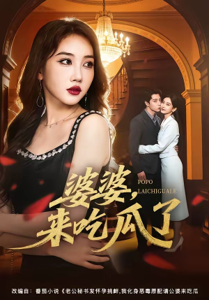 婆婆，来吃瓜了（60集）在线看免费版