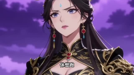 九天女帝（54集）一口气看完全集