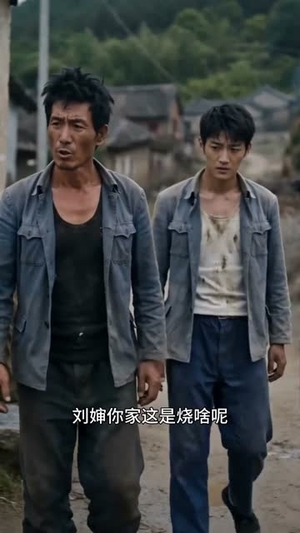 穿到八零：我靠熏鱼发家致富（40集）全集完整版