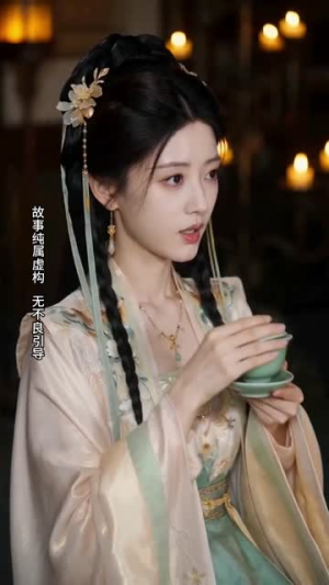 辞宫赴山海（39集）精彩短剧免费看