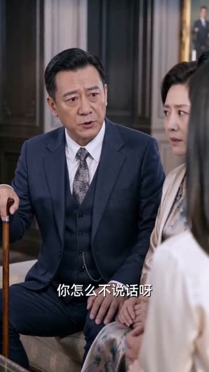 重生蚊皇步步为凰（65集）短剧抢先看