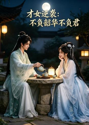 才女逆袭：不负韶华不负君（34集）好看上头的短剧