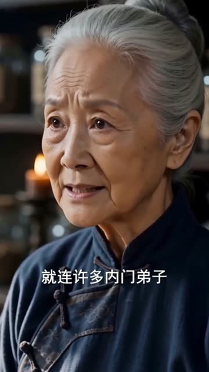 虫皇临仙（80集）百万短剧抢先看