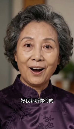 妈，你糊涂啊！（40集）精彩短剧追不停