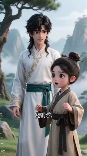 白蛇灵汐：逆天改命，不做笼中仙（30集）无需会员轻松看