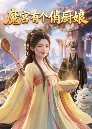 魔宫有个俏厨娘（58集）免费短剧片段