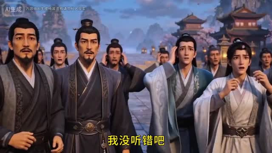 疯了吧你管这叫九年义务教育（37集）免费看