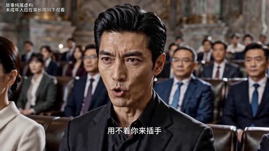 说好的机甲成神，你怎么徒手爆星了（54集）免费看全集