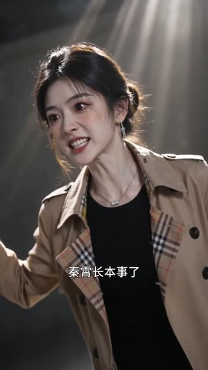 离婚后，她才知我高不可攀（55集）百度在线观看
