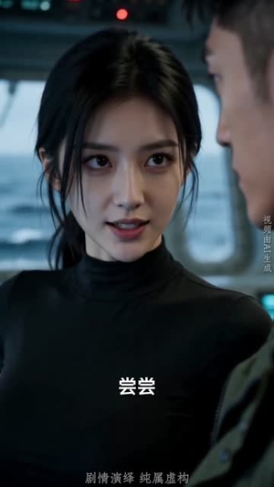 深海余烬：我有一艘无限进化船（45集）零花钱看整部剧