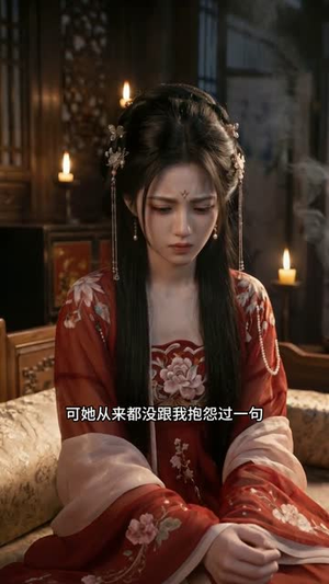 哑女言灵：一语定乾坤（54集）高质量短剧推荐