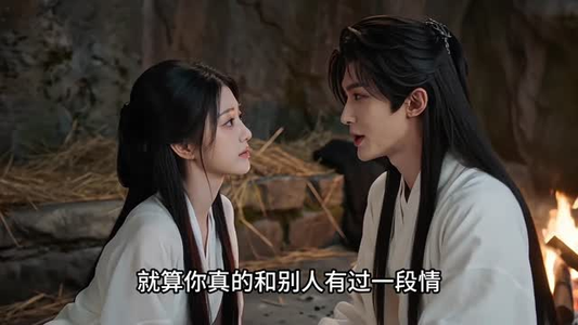 认错表哥后我成了魔后(49集) 认错表哥后我成了魔后(49集)不用花钱看全剧