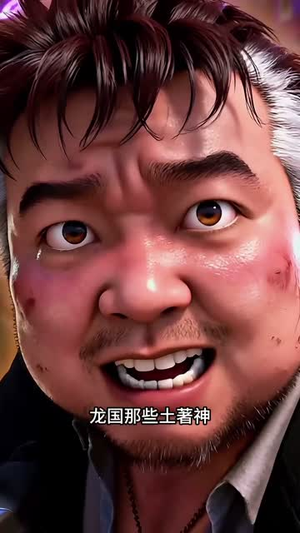 国运神战：开局召唤天庭三大反骨仔（57集）短剧抢先看