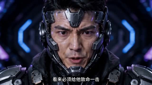 被污蔑后，我打造无敌机甲（54集）演的怎么样