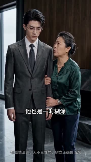 重生归来，不做恋爱脑（45集）短剧热门分享