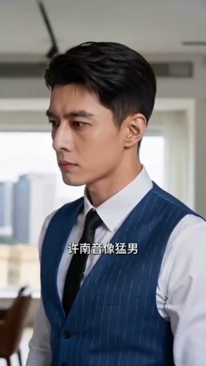 南音再许！（59集）在哪个app能看