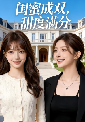 闺蜜成双，甜度满分（50集）全网独播免费看