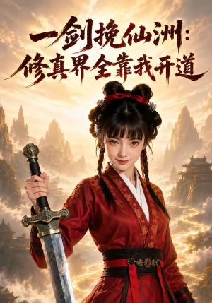 一剑挽仙洲修真界全靠我开道（100集）好看上头的短剧