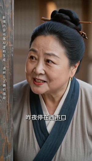 酿醋的捡个失忆赘婿，他竟是世子爷（67集）大结局太过瘾了