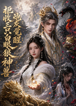 炮灰觉醒：拒收三只白眼狼神兽（64集）我全都看完了