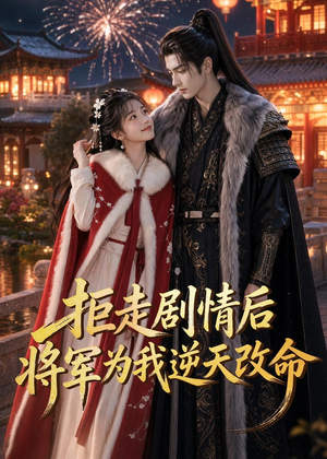 拒走剧情后，将军为我逆天改命（42集）免费在线看