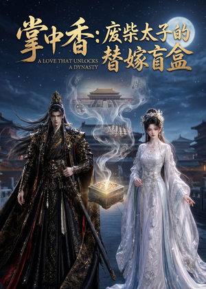 掌中香：废柴太子的替嫁盲盒（43集）亿万短剧抢先看