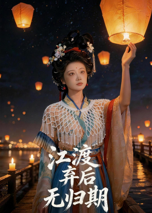 江渡弃后无归期（46集）最热门短剧来了