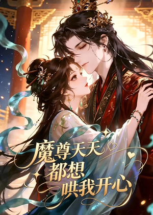 魔尊天天都想哄我开心（115集）免费短剧全集看