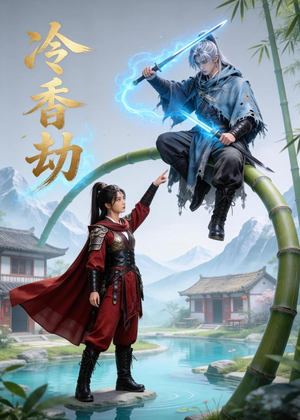 冷香劫（44集）无需会员免费看