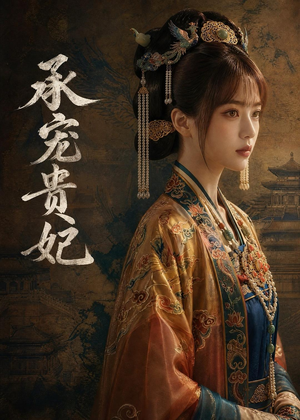 承宠贵妃（51集）无需会员轻松看