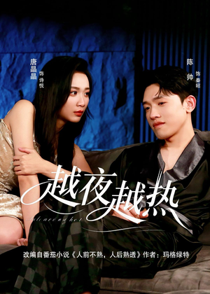 越夜越热（74集）迅雷网盘观看