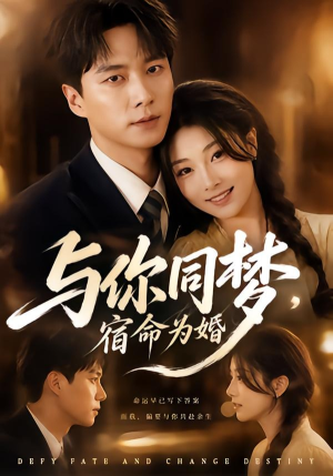 与你同梦，宿命为婚（67集）这部短剧太好看