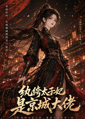 纨绔太子妃是京城大佬（28集）高质量短剧推荐