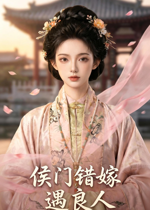 侯门错嫁遇良人（61集）解说