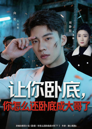 让你卧底，你怎么还卧成大哥了（80集）百度网盘在线看
