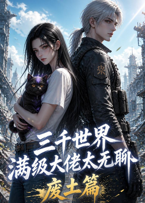 三千世界满级大佬太无聊，废土篇（31集）海量资源免费看