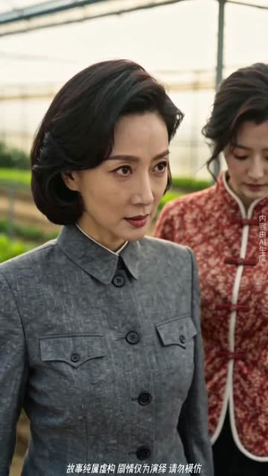 绝境开局：我靠空间发大财（68集）短剧全集免费看