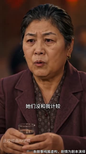 大嫂的逆袭人生（50集）火热短剧抢先看