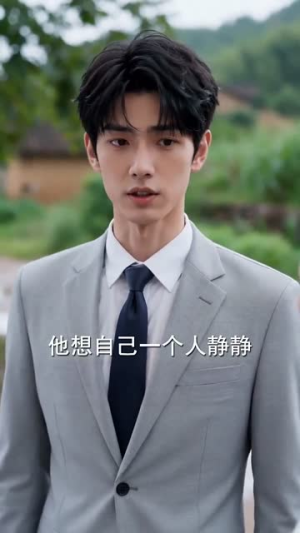 风归故里深情已逝（72集）全网短剧抢先看