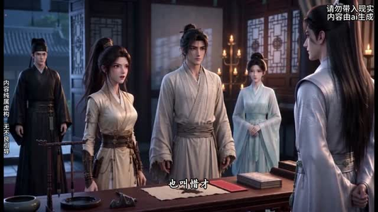 诗冠天下：靠作诗逆天改命（52集）百度在线观看