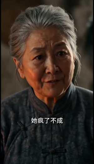 被胞妹抢婚后，我靠空间囤物资逆袭（70集）每日短剧推荐