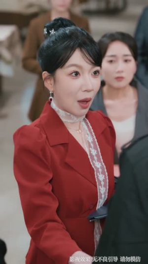 从保安到首富，全靠骗子助攻（80集）短剧上头又好看