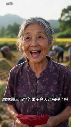 你资助我上清北，我护你下半生（46集）每日分享短剧