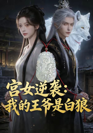 宫女逆袭：我的王爷是白狼（79集）在哪个平台看好