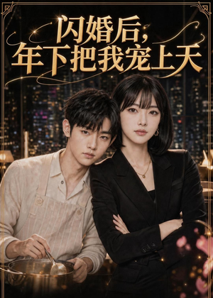 闪婚后，年下把我宠上天（18集）最新热门短剧