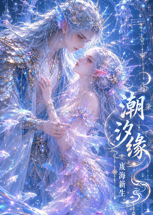 潮汐缘，废海新生（39集）第一集