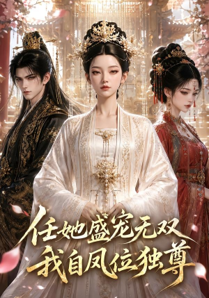 任她盛宠无双,我自凤位独尊(25集) 任她盛宠无双,我自凤位独尊(25集)短剧热播抢先看