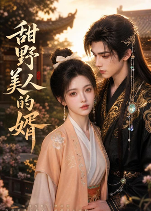 甜野美人的婿（50集）好短剧分享