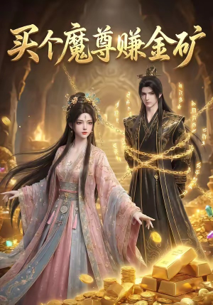 买个魔尊赚金矿(46集) 买个魔尊赚金矿(46集)第二季